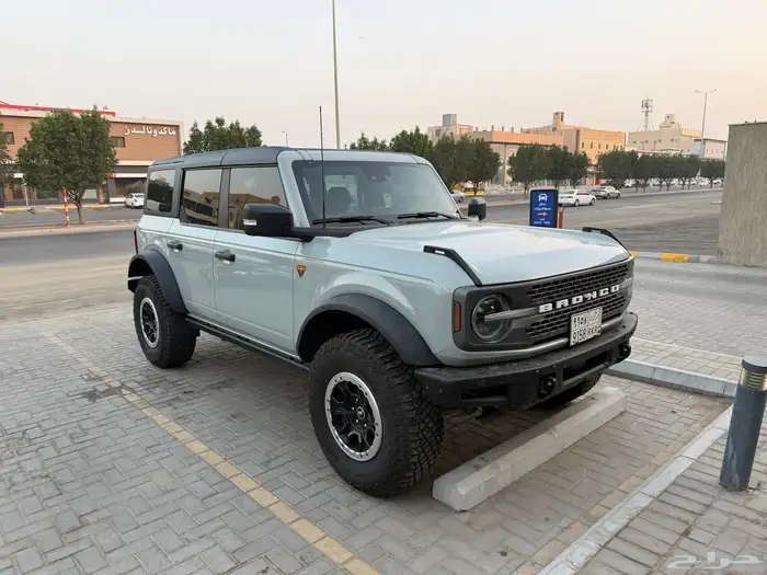 bronco للتنازل 4