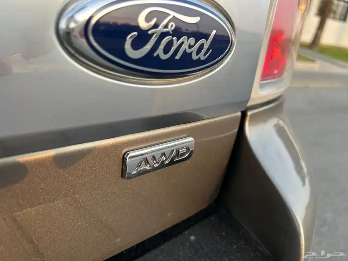 فورد فلكس ليمتد فل كامل سعودي 2014 14