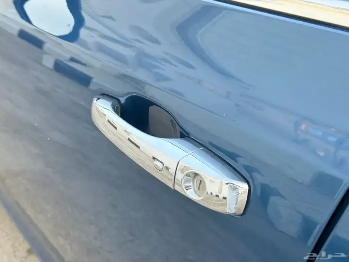 كرايزلر C300 لميتد شرط الشرط 2021 8