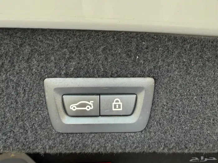 بي ام دبليو Li730 2020 19