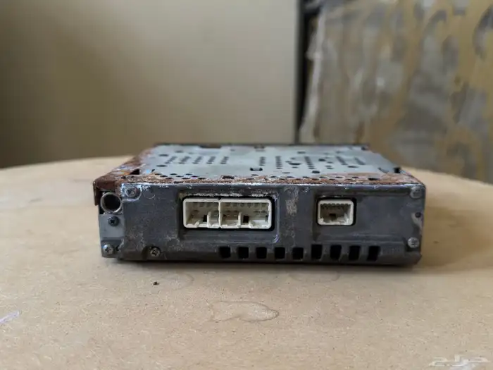 قطع كامري والنترا 14