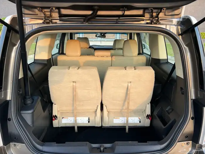 فورد فلكس ليمتد فل كامل سعودي 2014 15