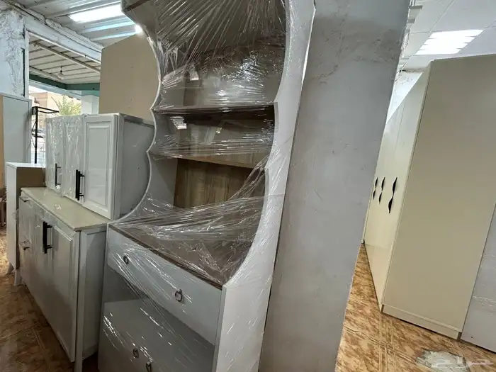 دولاب جاهز ودولاب تفاصيل 13