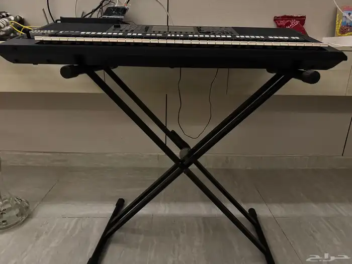 اورق يامها A3000 اخو الجديد مع قاعده حديد وفلاش 1