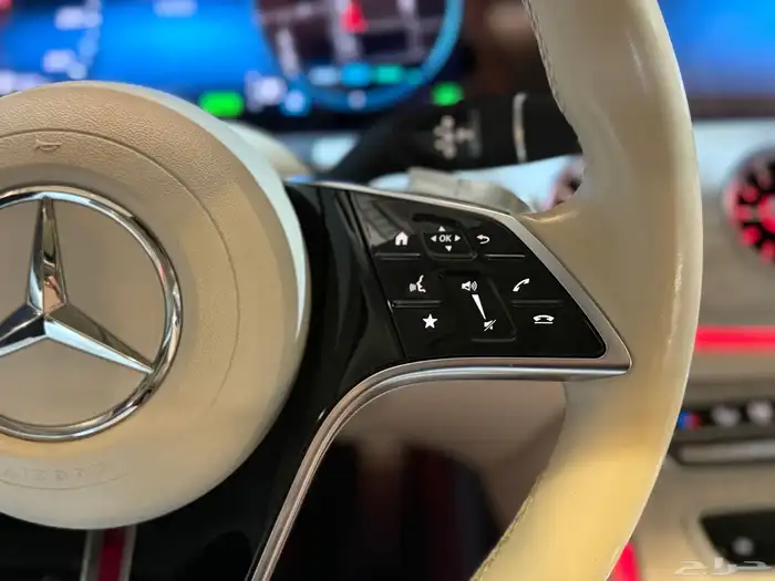 مرسيدس CLS 350 2022 (( بحالة الوكالة )) 12