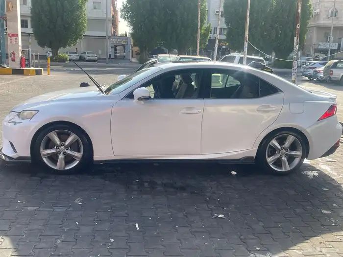 لكزس is 350 2014 0