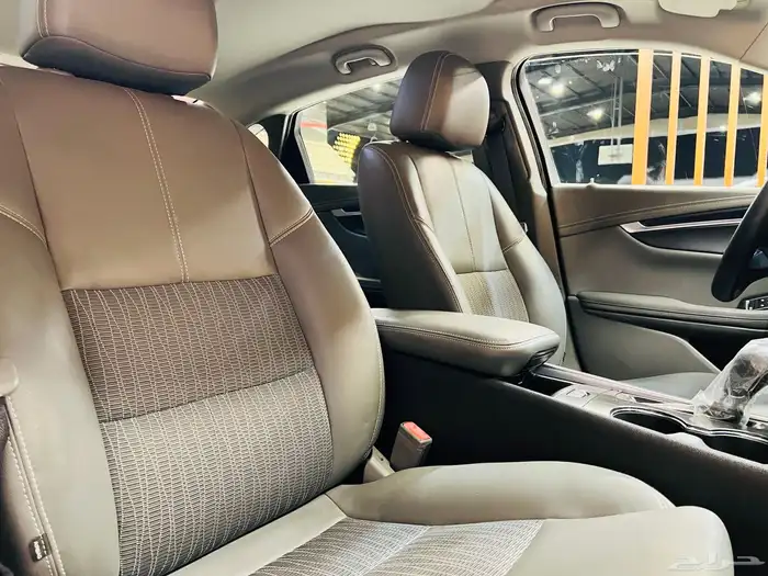 شفروليه امبالا 2019 V6 LT سعودي ( بحاله ممتازه ) 12