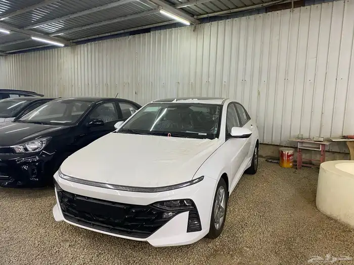 اكسنت 2025 ستاندر فليت و سمارت اقل سعر كاش و اقساط 3