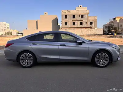 هونشي H5 نص فل 2023 index