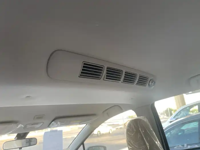 ميتسوبيشي اكسباندر شبه وكاله 2024 7