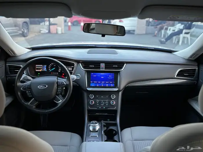 فورد تورس 2022 14