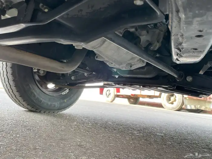 داتسون غماره مخزززن 57