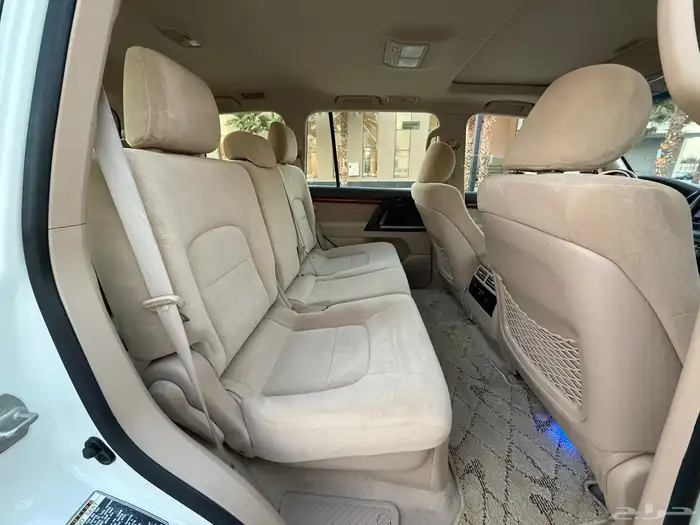 جكسار 2015 شد بلد بحالة الوكاله بريمي 18