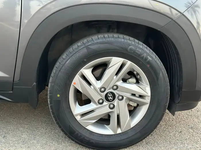 هواندي كريتا 2021 عالشرط 7