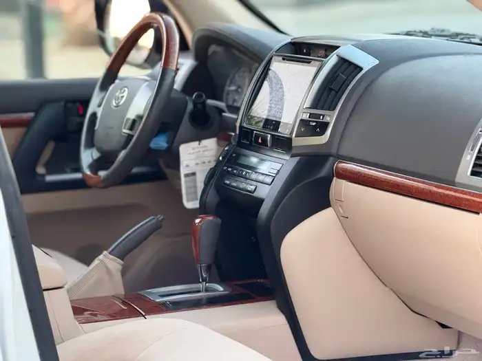 جكسار 2015 شد بلد بحالة الوكاله بريمي 21