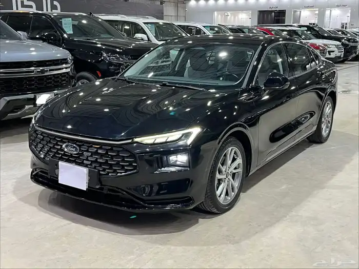 توروس 2023 تريند سعودي 2