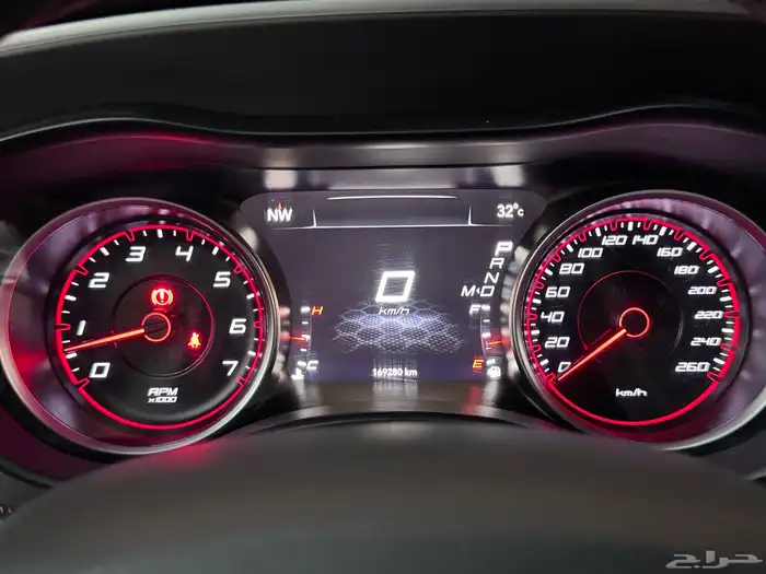 دوج تشارجر 2020 SXT 18