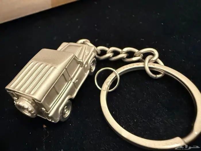 مجموعة اكسسوارات RANGE ROVER 37