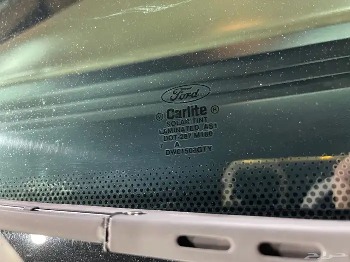 فورد ماركيز مفحوص مجدد 9