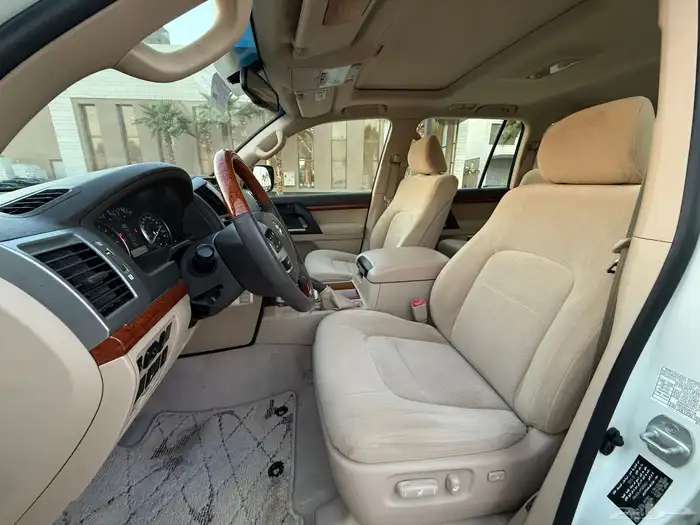 جكسار 2015 شد بلد بحالة الوكاله بريمي 11