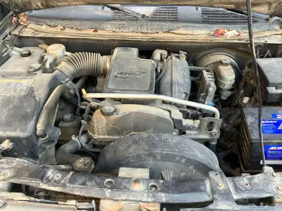 سيارة شوفرلية 2007 ترايبليزر index