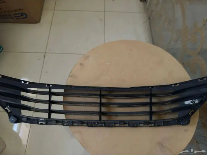 قطع كامري والنترا 18