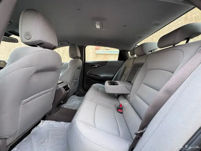 شفرولية ماليبو 2021 12