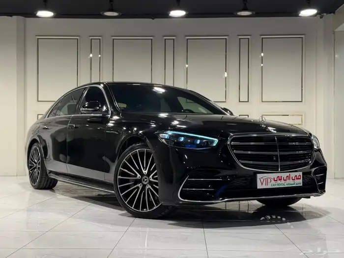 تأجير سيارات فخمه في الرياض 1