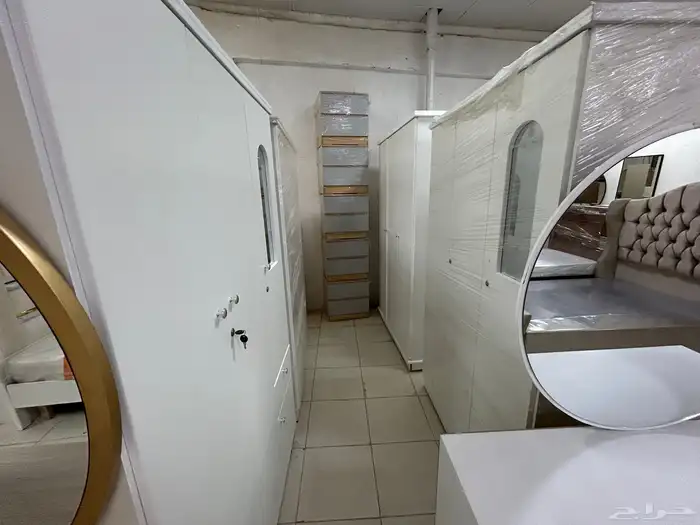 دولاب جاهز ودولاب تفاصيل 10