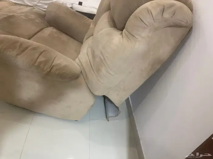 كرسي استرخاء وسرير أطفال للبيع 2