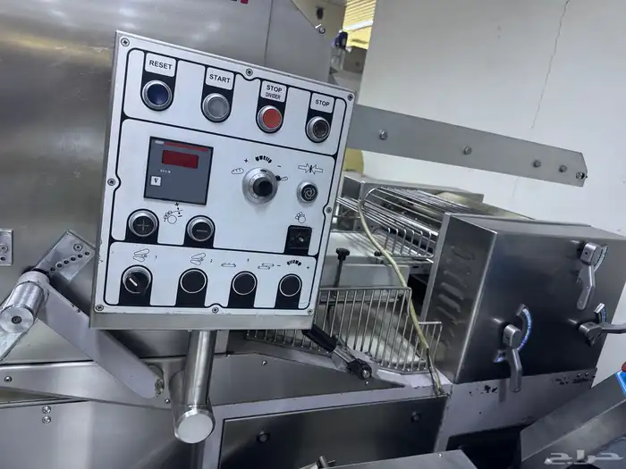 بيع شراء وتجهيز مخابز ومحلات حلويات 1