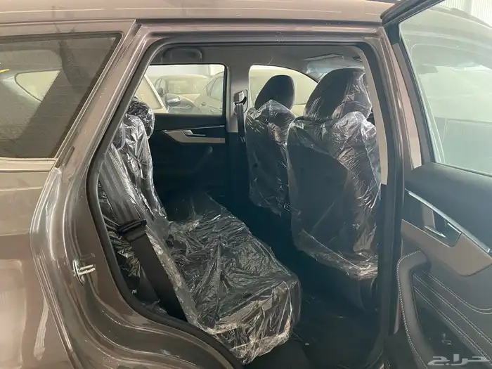 جيتور X70 كمفورت سعودي 2026 9