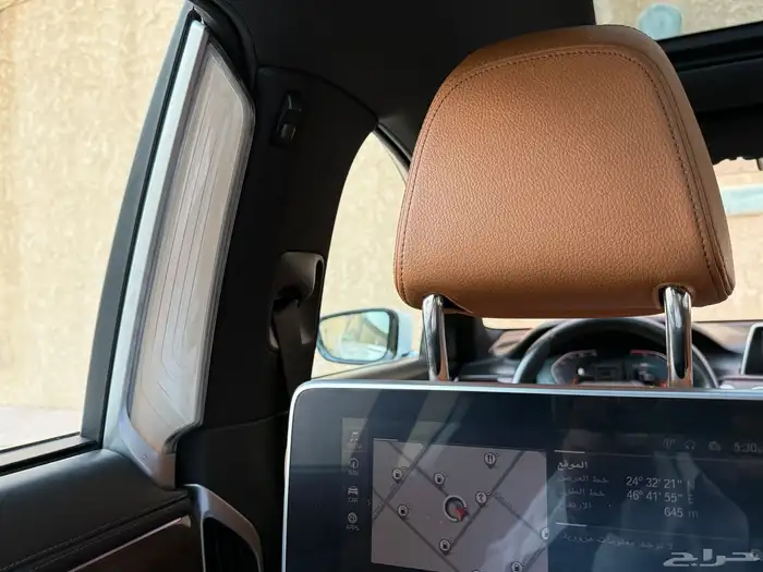 بي ام دبليو Li730 2020 40