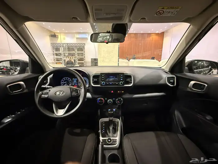 هيونداي فينيو 2020 (بحالة ممتازة) 12