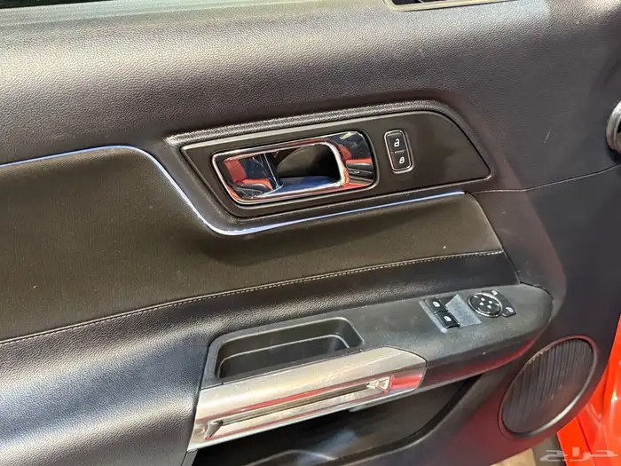 موستنج 2016 (( بحالة ممتازة )) 16