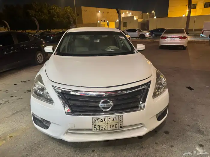 التيما 2013 للبيع مستعجل لأعلى سومه 5