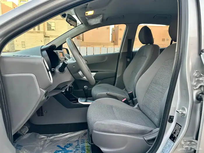 للبيع بيكانتو 2020 نظيفة 32