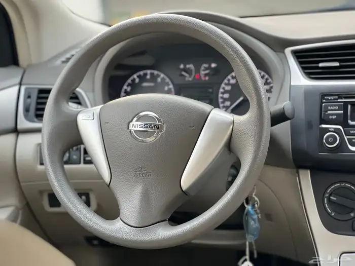 سنترا 2020 نظيف جدا لدى قمة الاطلال 39