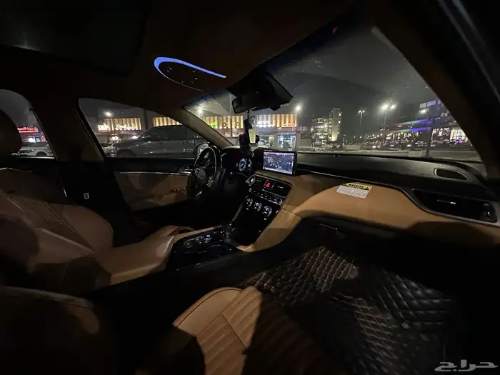 جينيسس جي 70 9