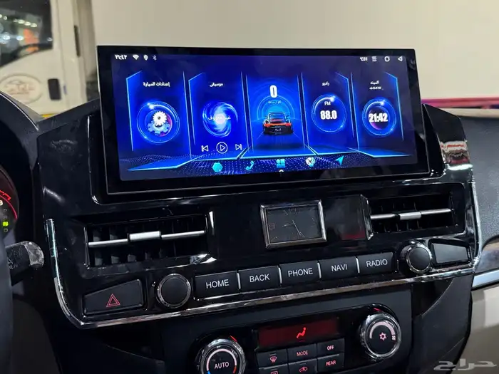 شاشه باجيرو شكليه جديده فخمه 7