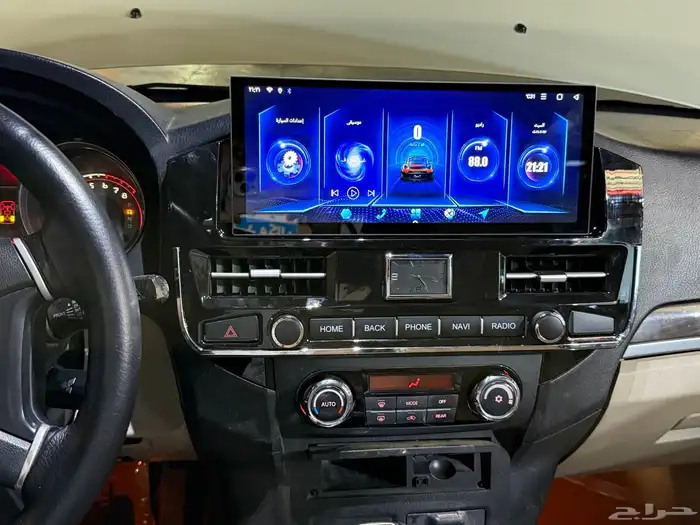 شاشه باجيرو شكليه جديده فخمه 9