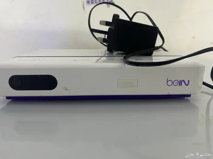 جهاز beIN سبورت خليجي نظيف 1