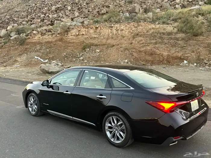 افالون 2022 ليمتد 7