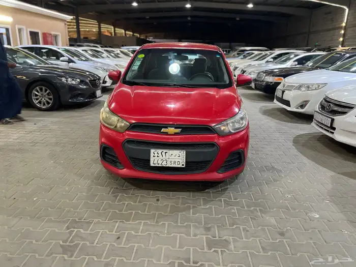 سيارك 2019 قمة في النظافه 7