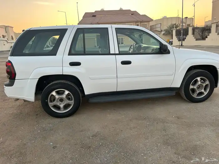 بليزر 2009 دبل 6