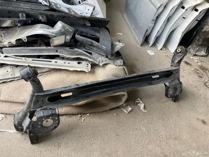 كمر يارس 2023-2024 2