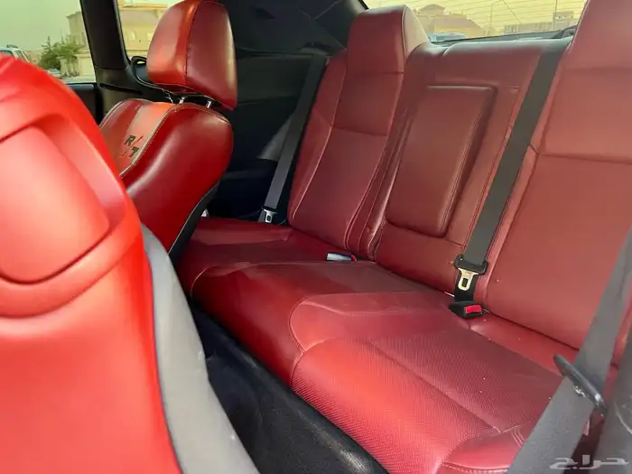 تشالنجر RT 2016 ( بحالة ممتازة ) 15