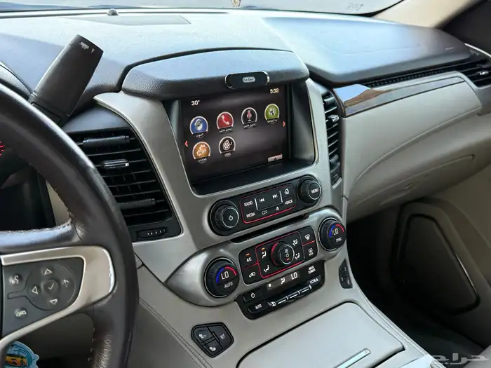 يوكن دينالي 2015 21