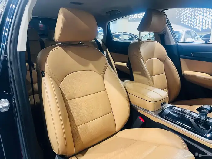 كادينزا K7 موديل 2020 فل كامل (بحالة ممتازة) 13