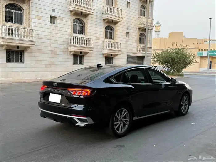 فورس توروس ترند 18